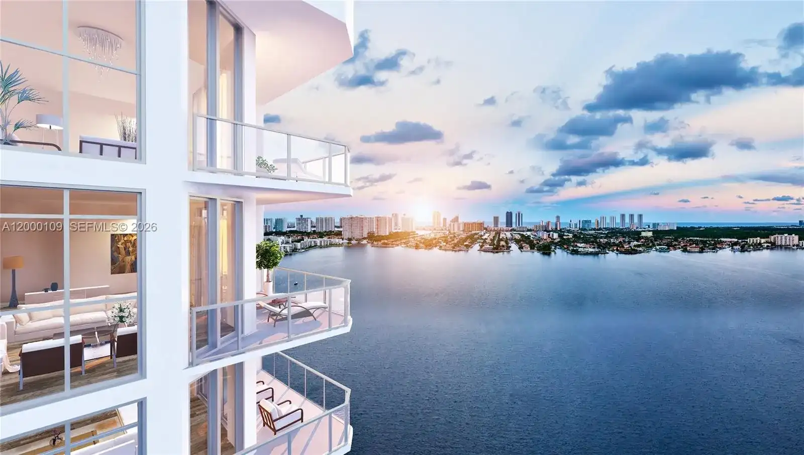 17111 Biscayne Blvd # 903, North Miami Beach FL 33160