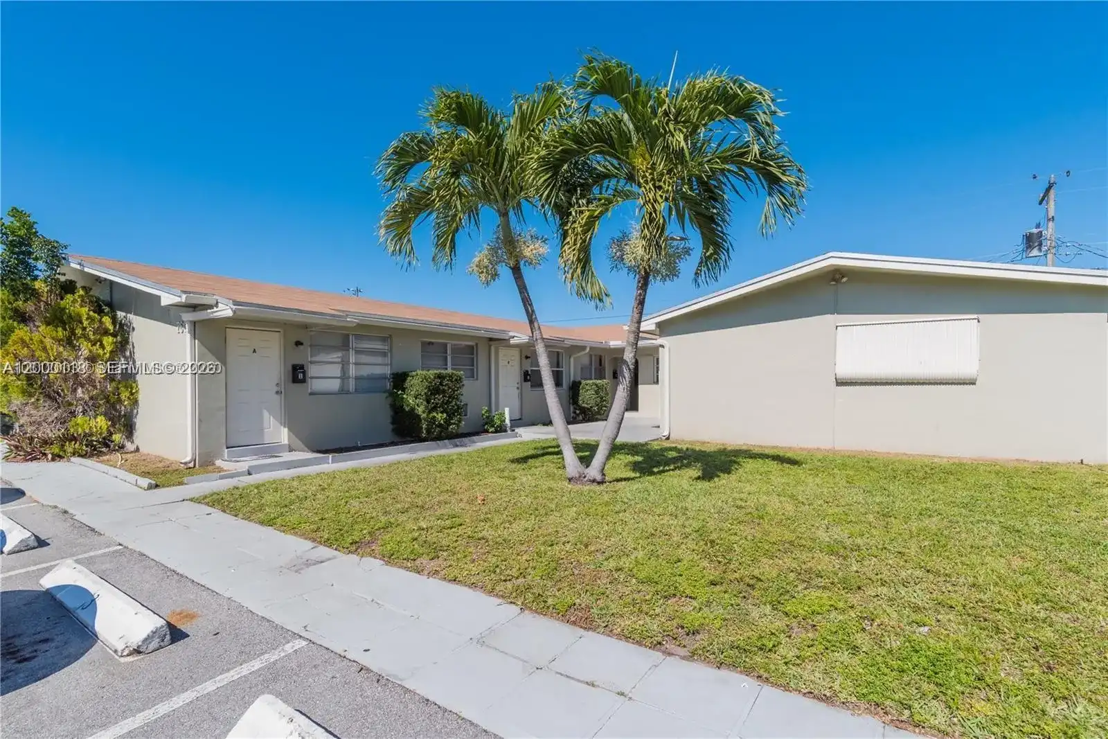 7601 Venetian St # 4, Miramar FL 33023