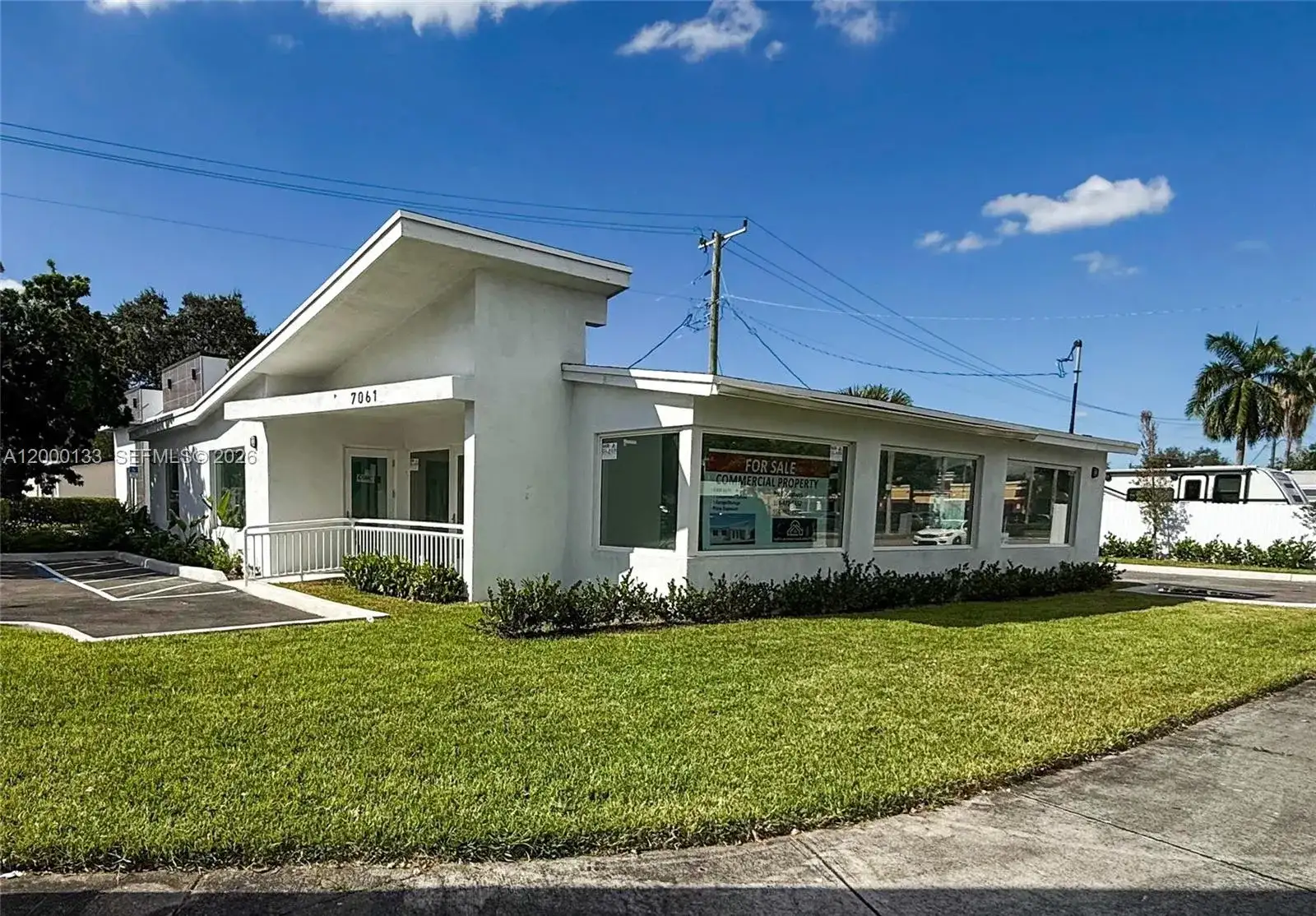 7061 Taft St # A, Hollywood FL 33024 photo 3