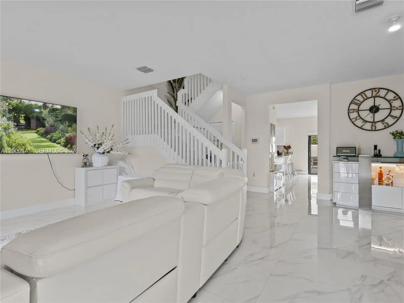 3 bedroom 2 bath Residential for sale at 3347 W 106th Ter, Hialeah FL 33018