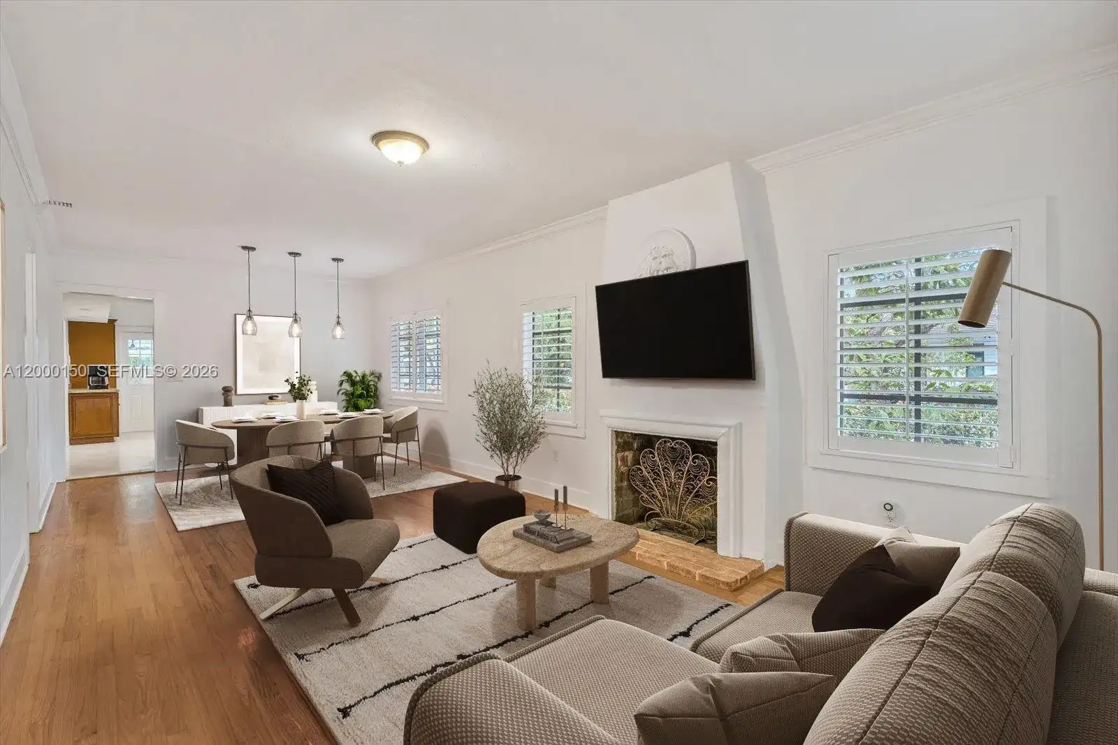 1102 Genoa St, Coral Gables FL 33134 photo 4