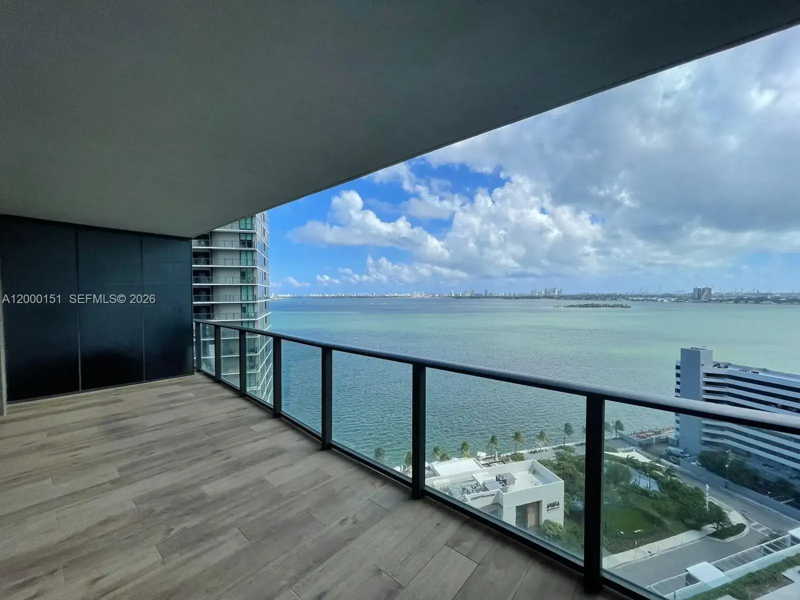 650 NE 32 street # 1805, Miami FL 33137 photo 2