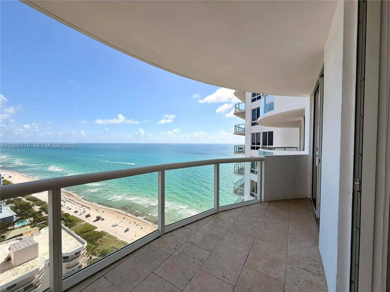 6365 Collins Ave # 3309, Miami Beach FL 33141
