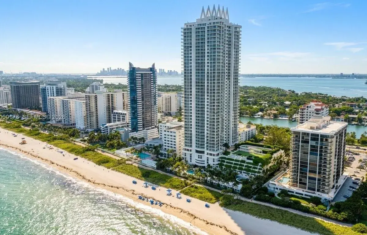6365 Collins Ave # 3309, Miami Beach FL 33141