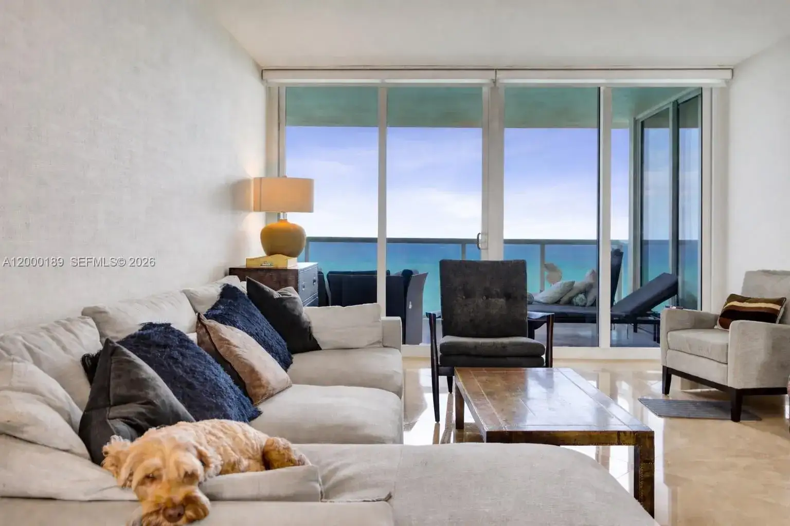 19111 Collins Ave # 2703, Sunny Isles Beach FL 33160 photo 2