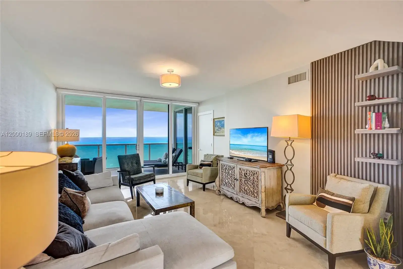 19111 Collins Ave # 2703, Sunny Isles Beach FL 33160 photo 3