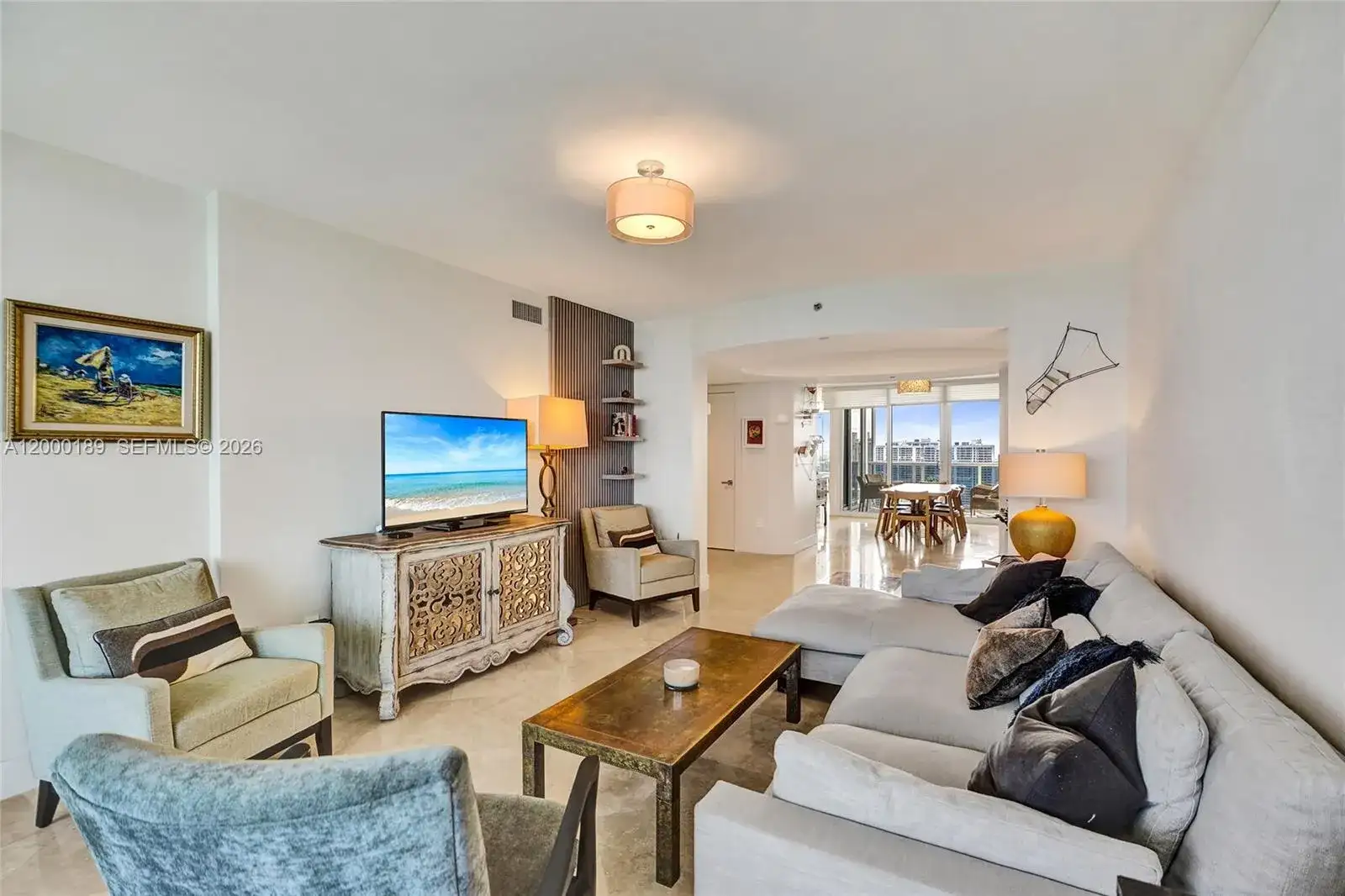 19111 Collins Ave # 2703, Sunny Isles Beach FL 33160 photo 4