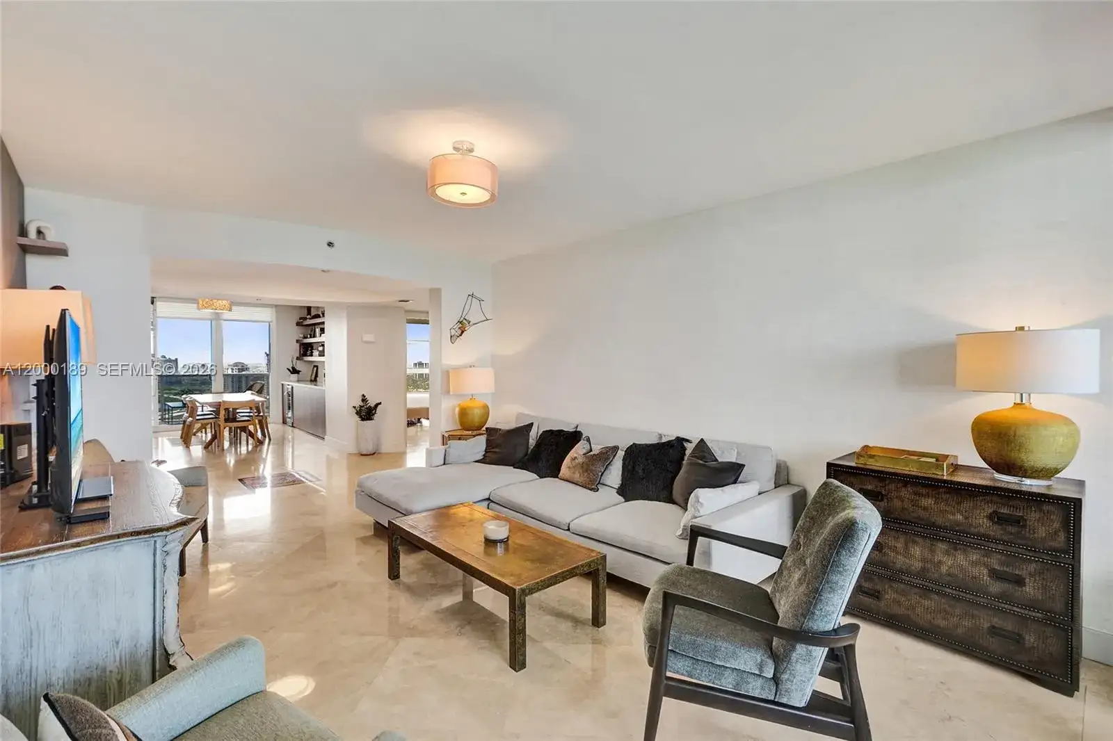 19111 Collins Ave # 2703, Sunny Isles Beach FL 33160 photo 5