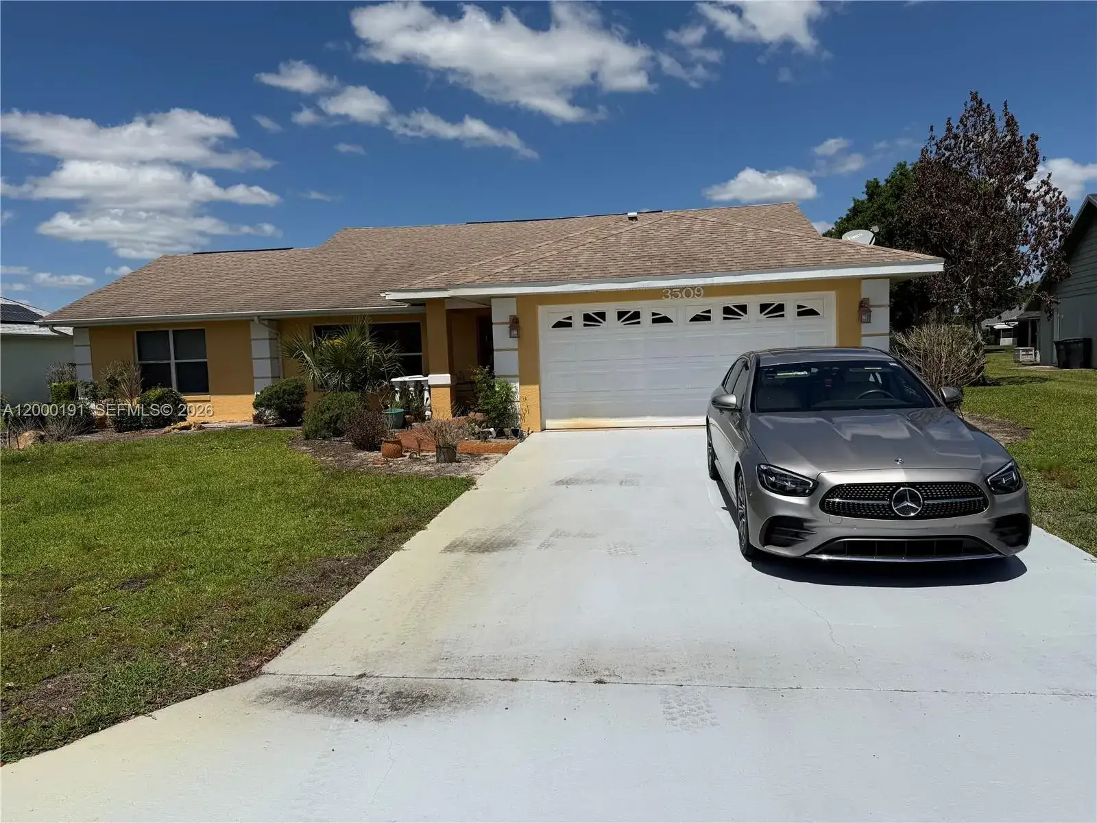 3509 Sunrise Dr, Other City - In The State Of Florida FL 33872