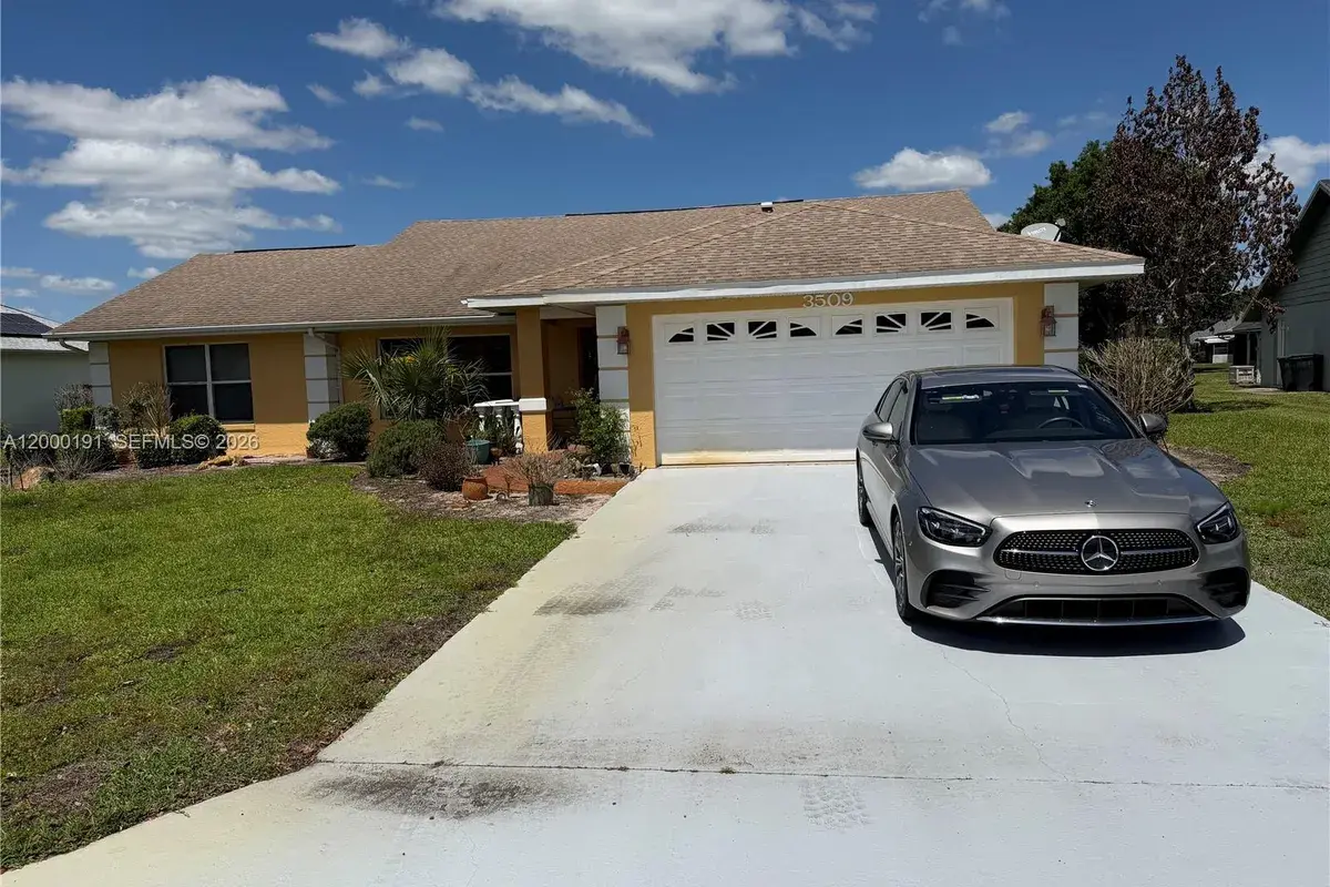 3509 Sunrise Dr, Other City - In The State Of Florida FL 33872