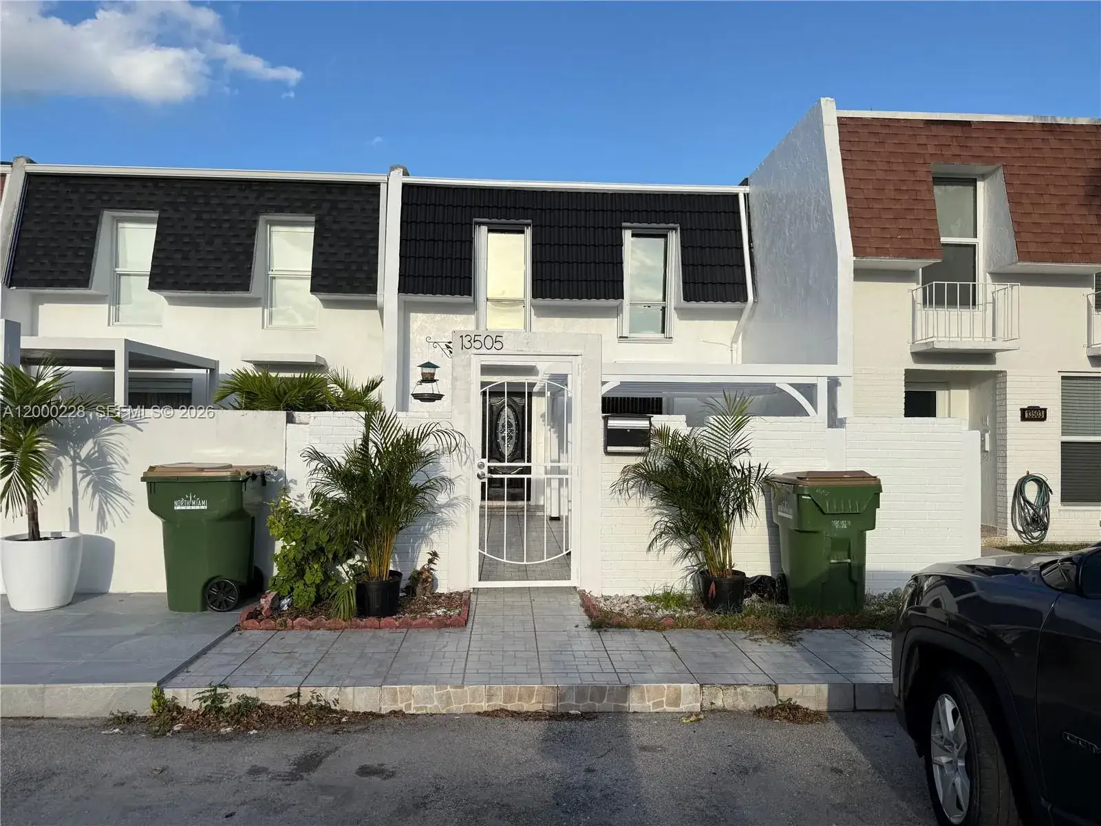 13505 NE 23rd Ct, North Miami FL 33181