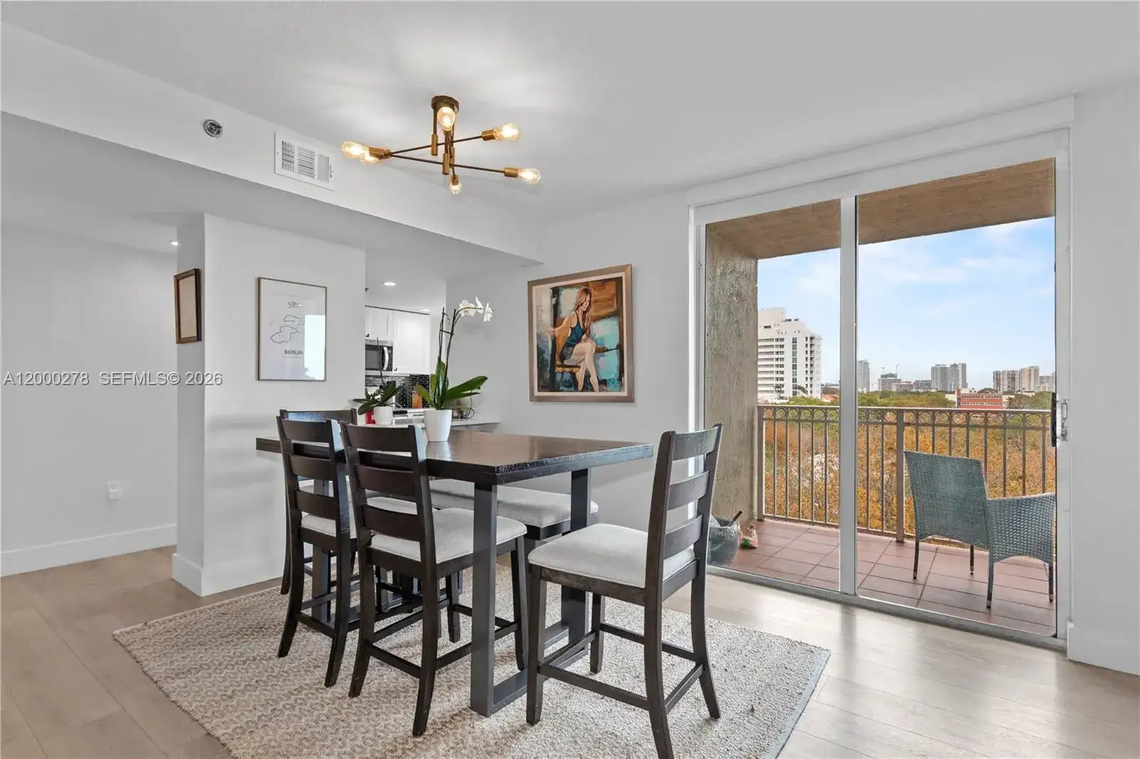 1650 N Coral Way # 701, Miami FL 33145 photo 2