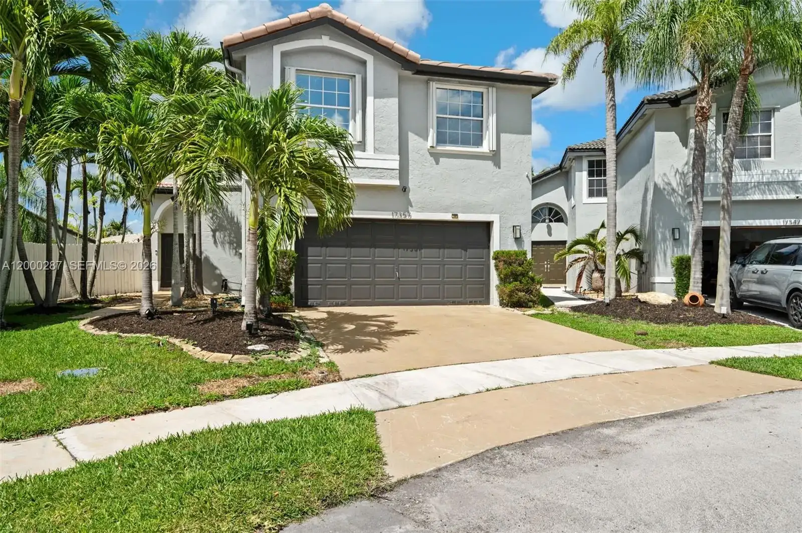 17357 SW 20th Ct, Miramar FL 33029 photo 2