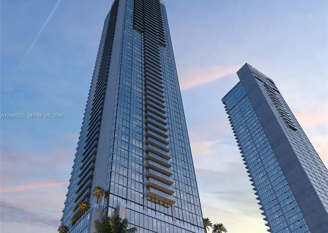 20 NE 11th St # 4403, Miami FL 33132