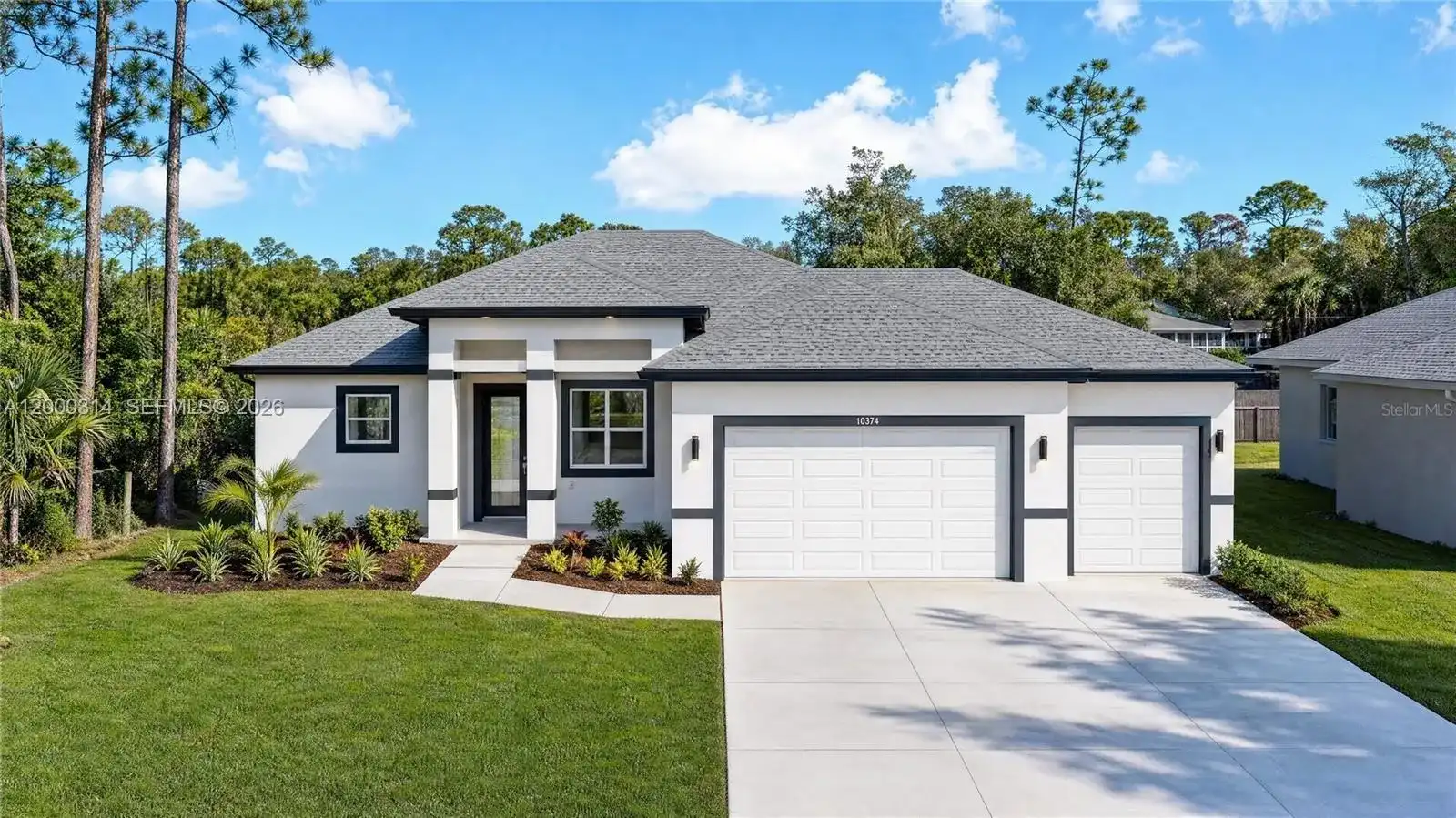 18374 ELGIN AVENUE, Port Charlotte FL 33948