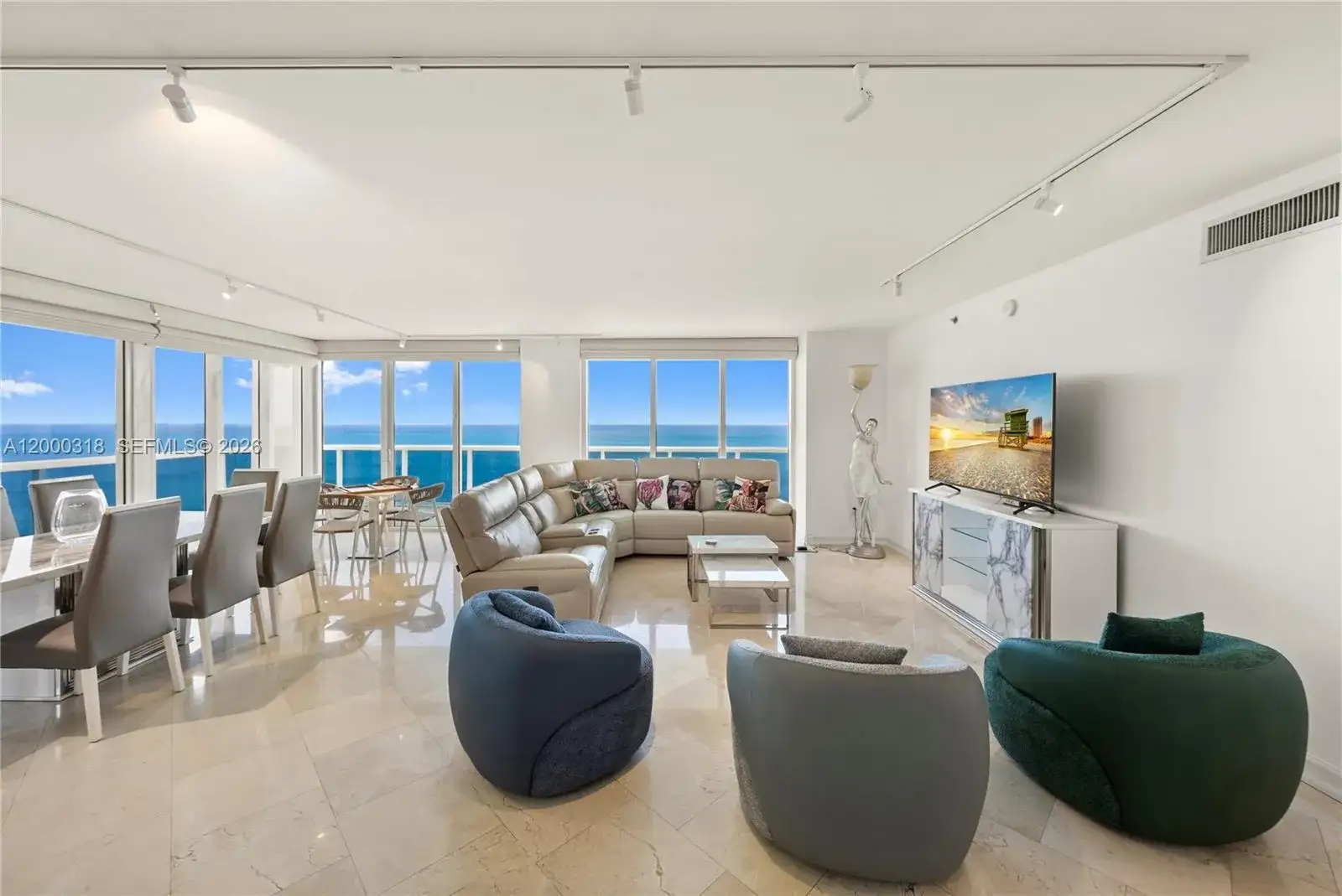 1850 S Ocean Dr # 3301, Hallandale Beach FL 33009 photo 3