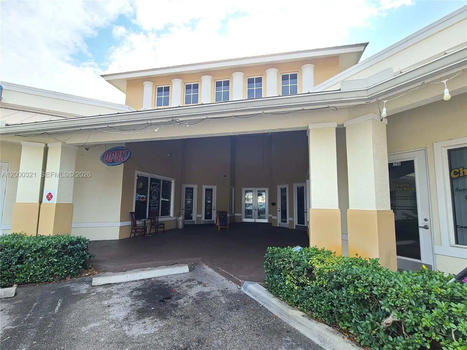 1264 SW California Blvd # 1282, FL 34953