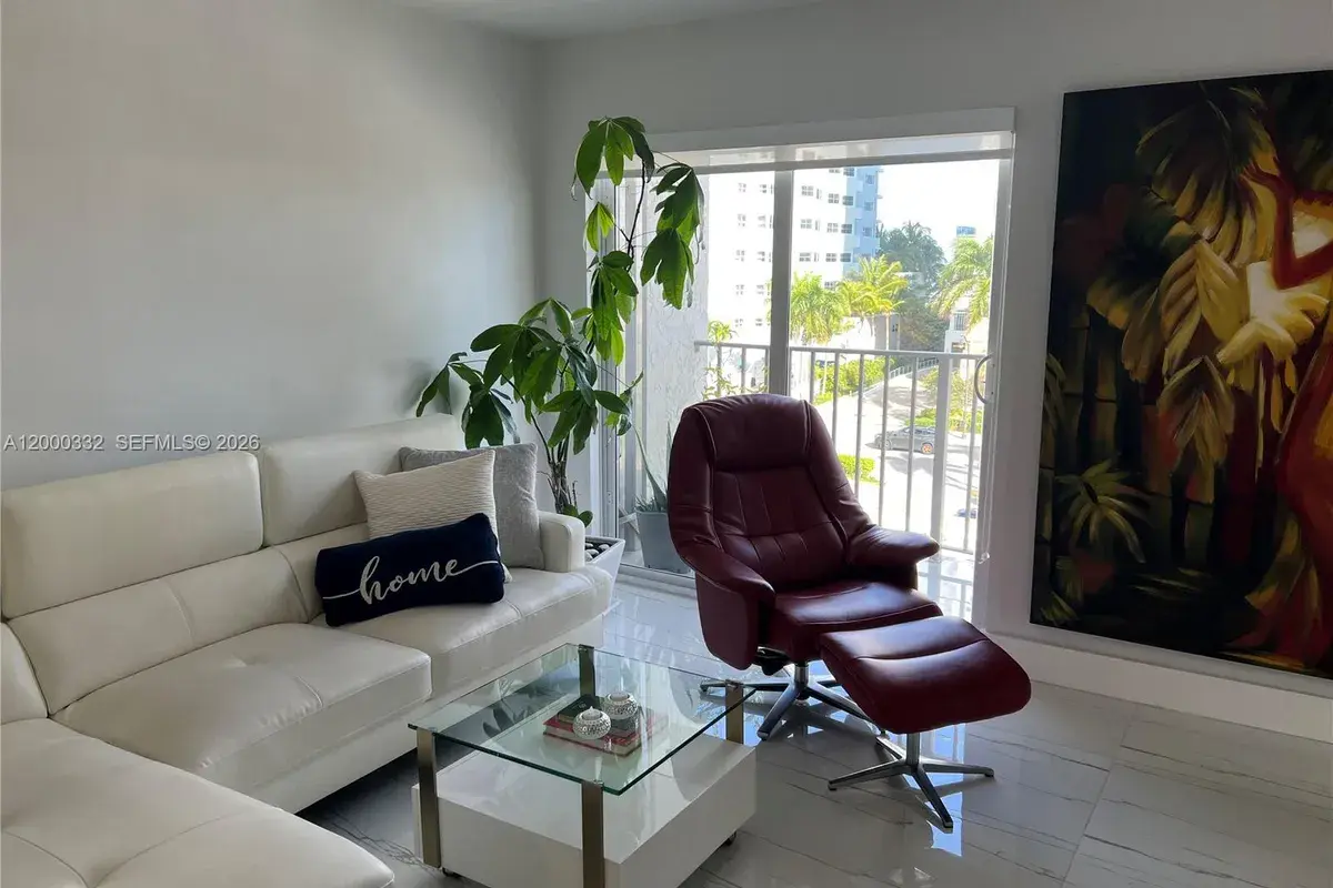 6545 Indian Creek Dr # 506, Miami Beach FL 33141