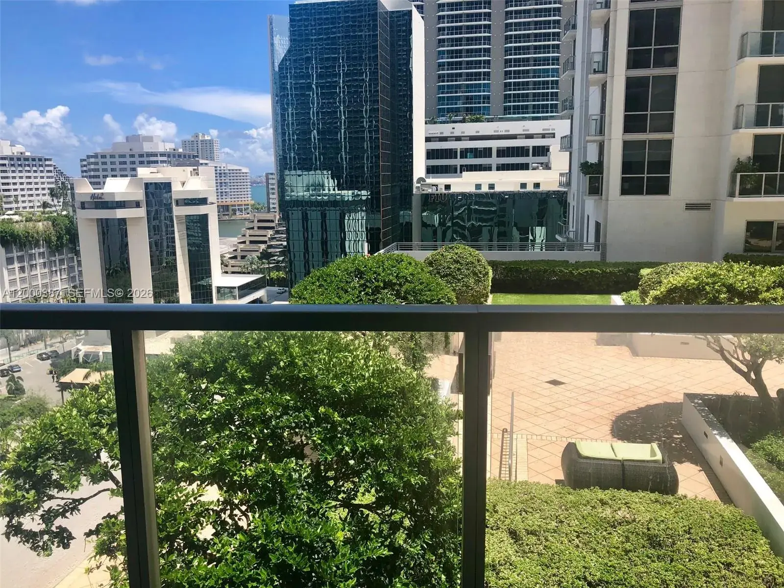1050 BRICKELL AV # 1408, Miami FL 33131