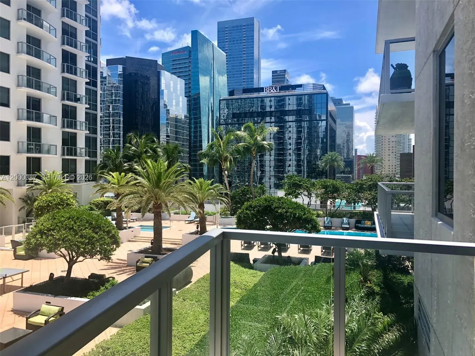 1050 BRICKELL AV # 1408, Miami FL 33131