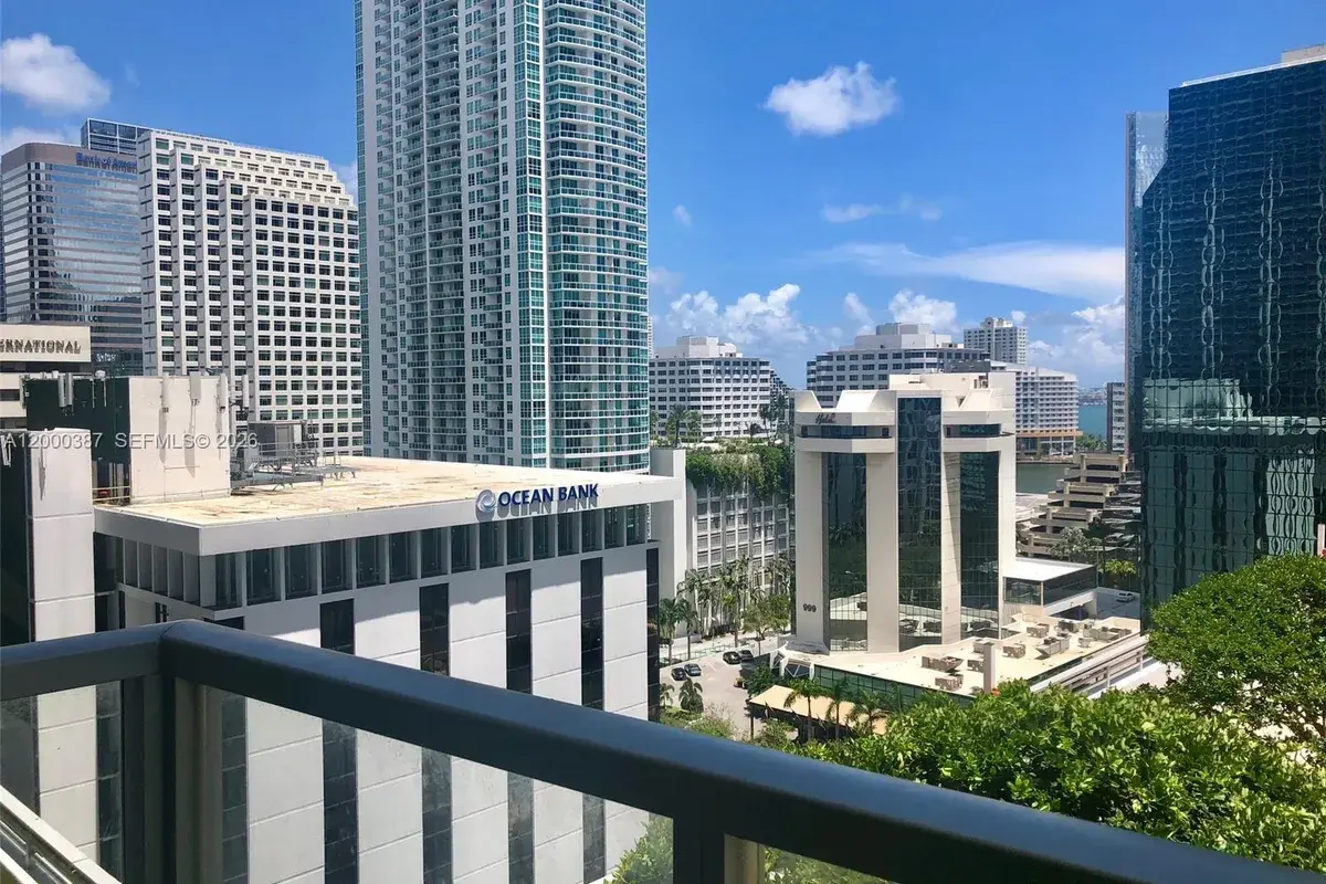 1050 BRICKELL AV # 1408, Miami FL 33131