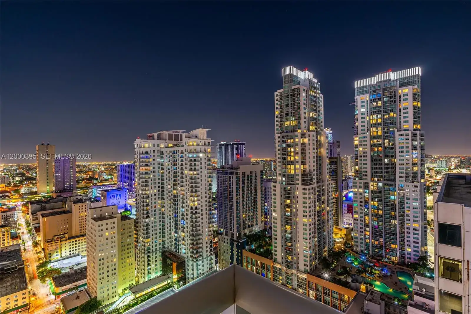 50 Biscayne Blvd # 3601, Miami FL 33132 photo 2