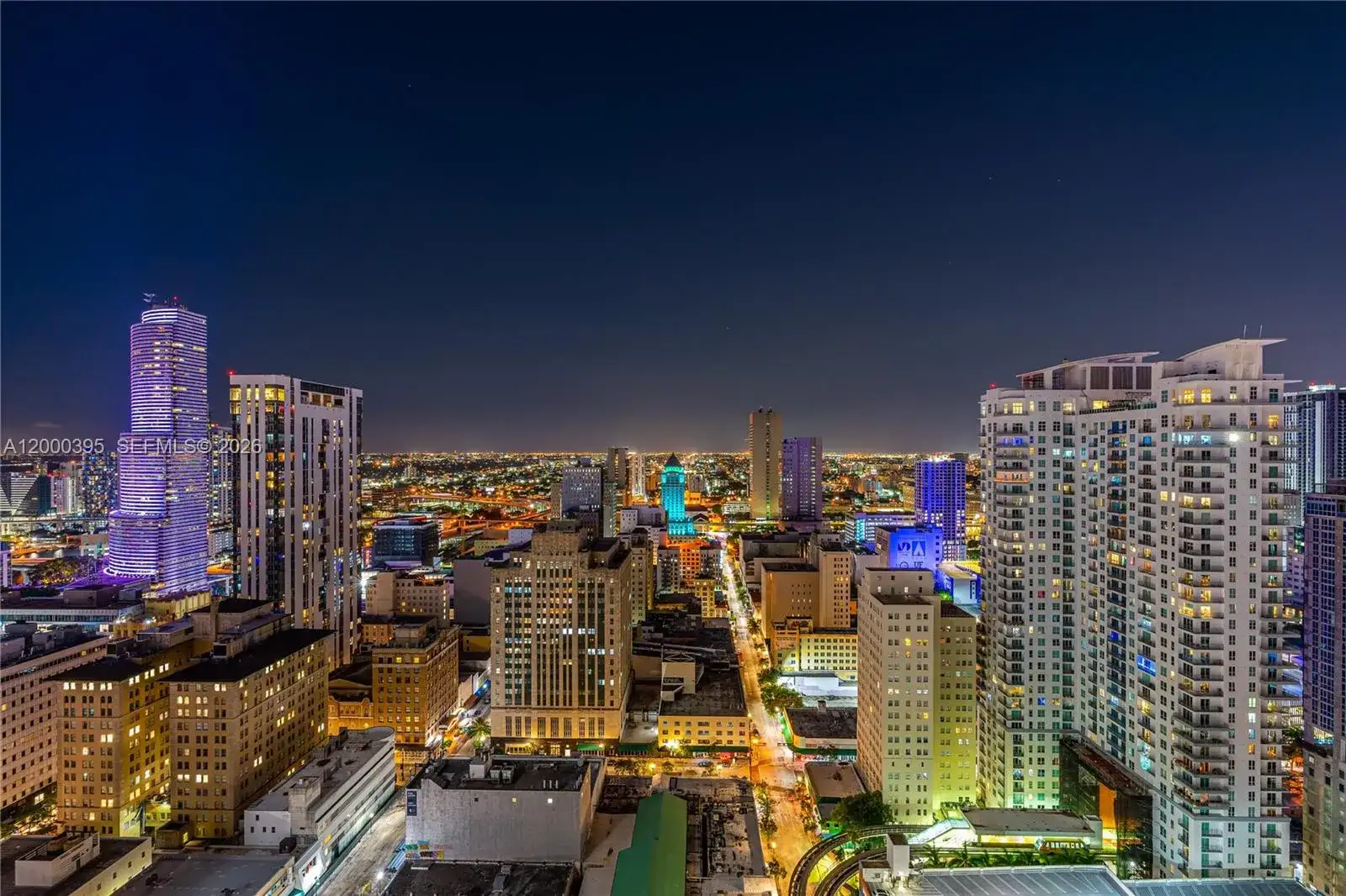 50 Biscayne Blvd # 3601, Miami FL 33132 photo 3