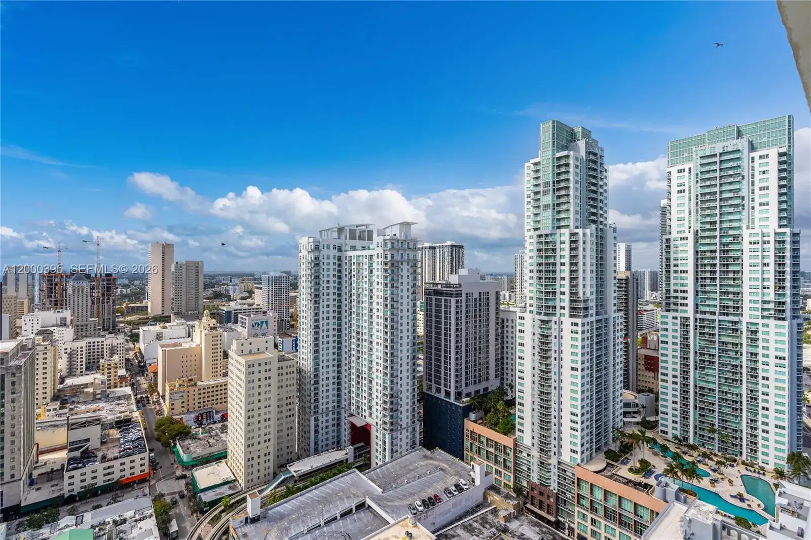 50 Biscayne Blvd # 3601, Miami FL 33132 photo 5