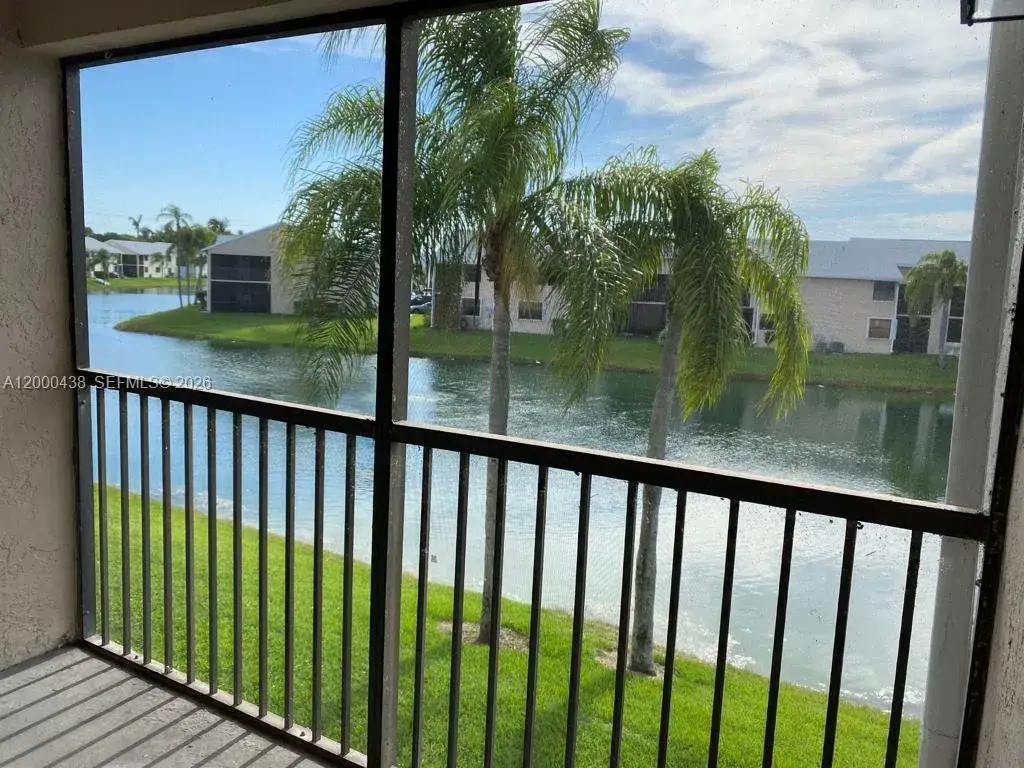 1149 Independence Trl # 1149H, Homestead FL 33034