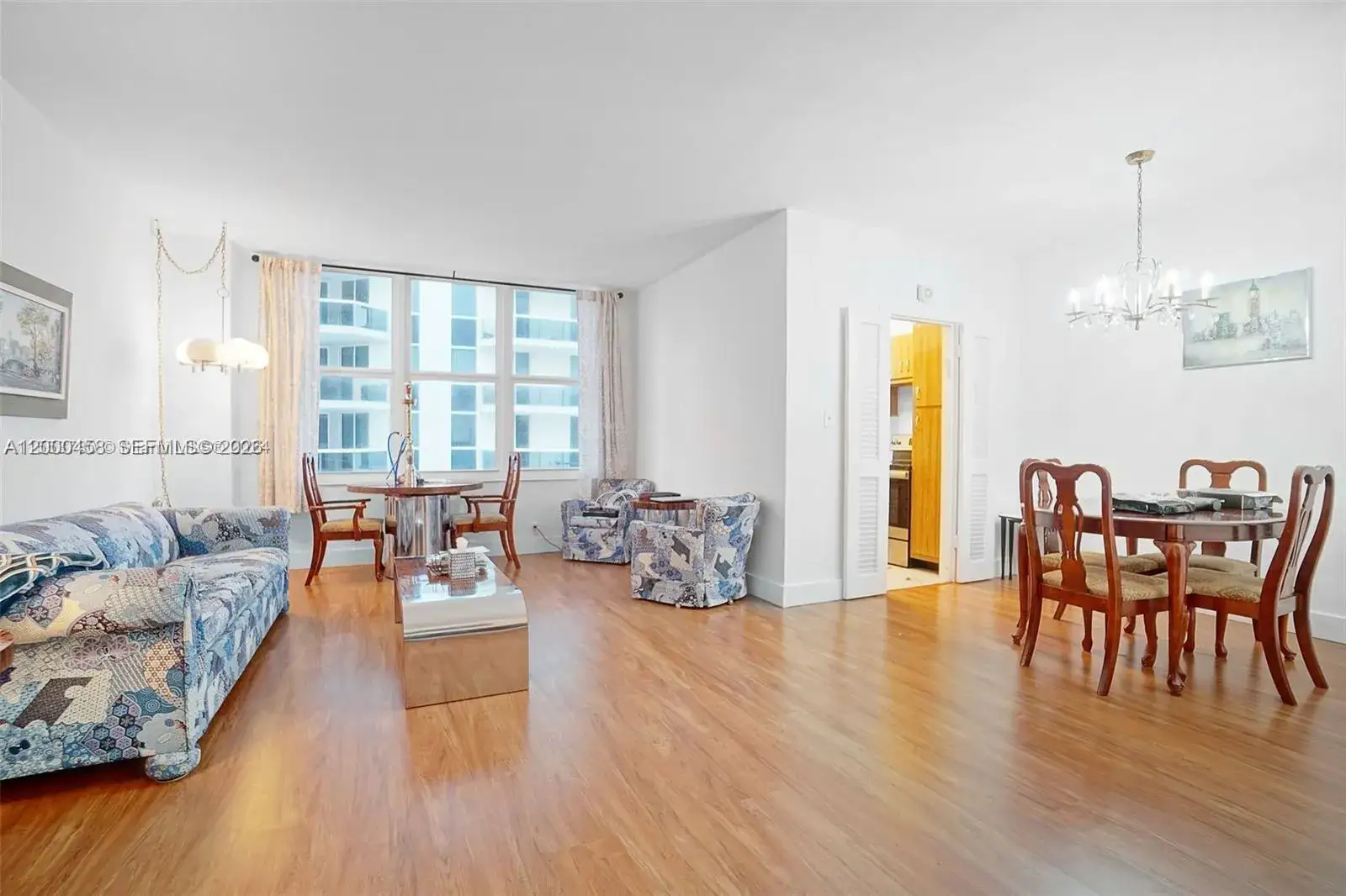 1 bedroom 1 bath Residential for sale at 4747 Collins Ave # 1108, Miami Beach FL 33140