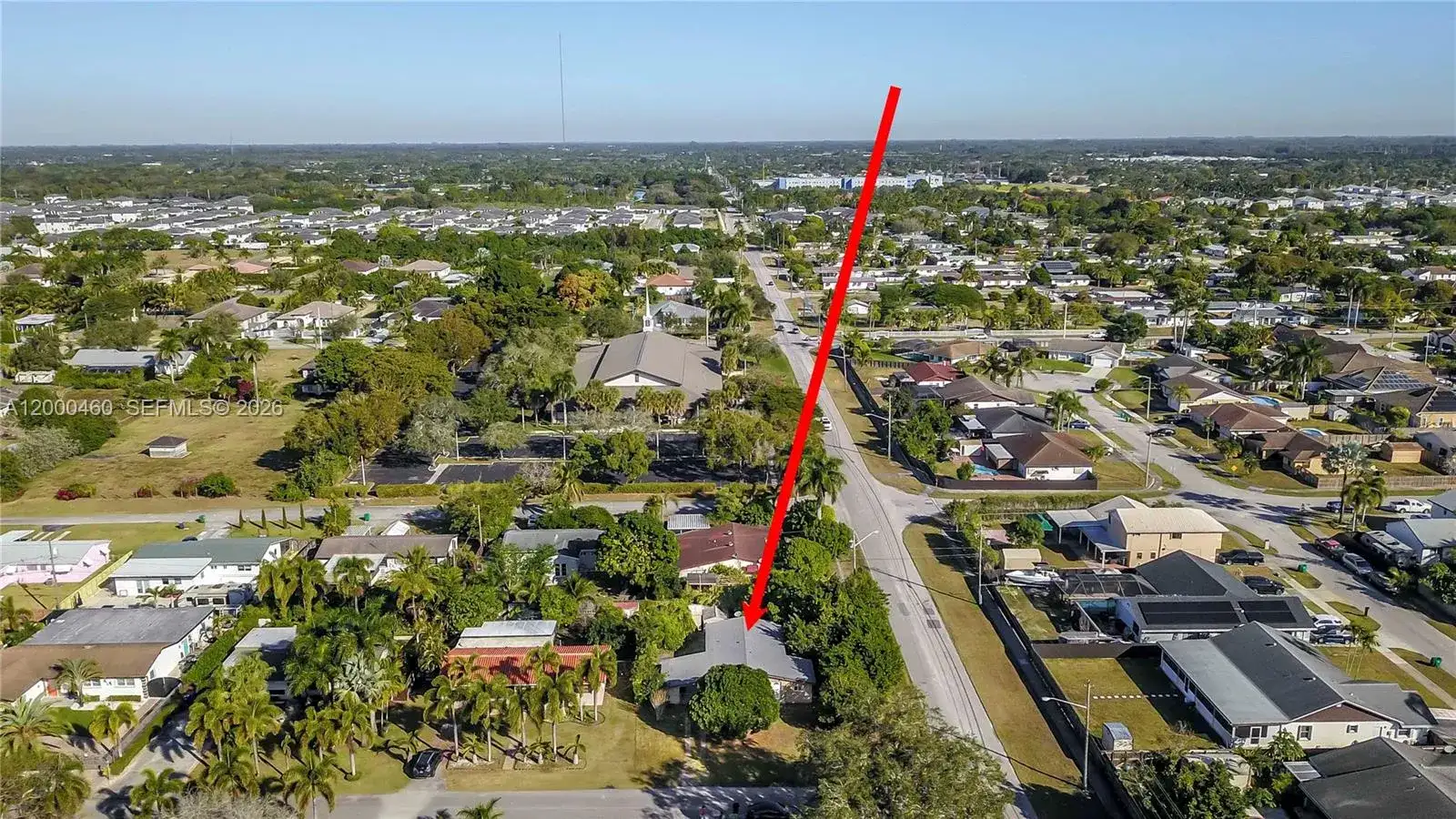 16705 SW 298th Ter, Homestead FL 33030 photo 4