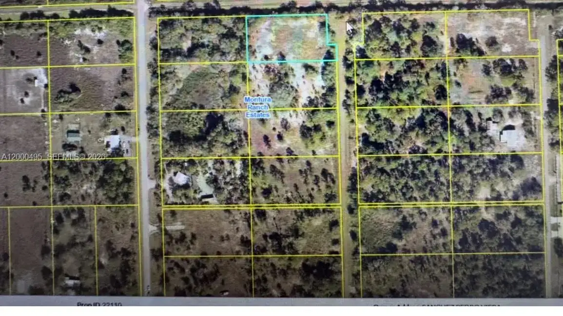 380 N Isora, Clewiston FL 33440 photo 3