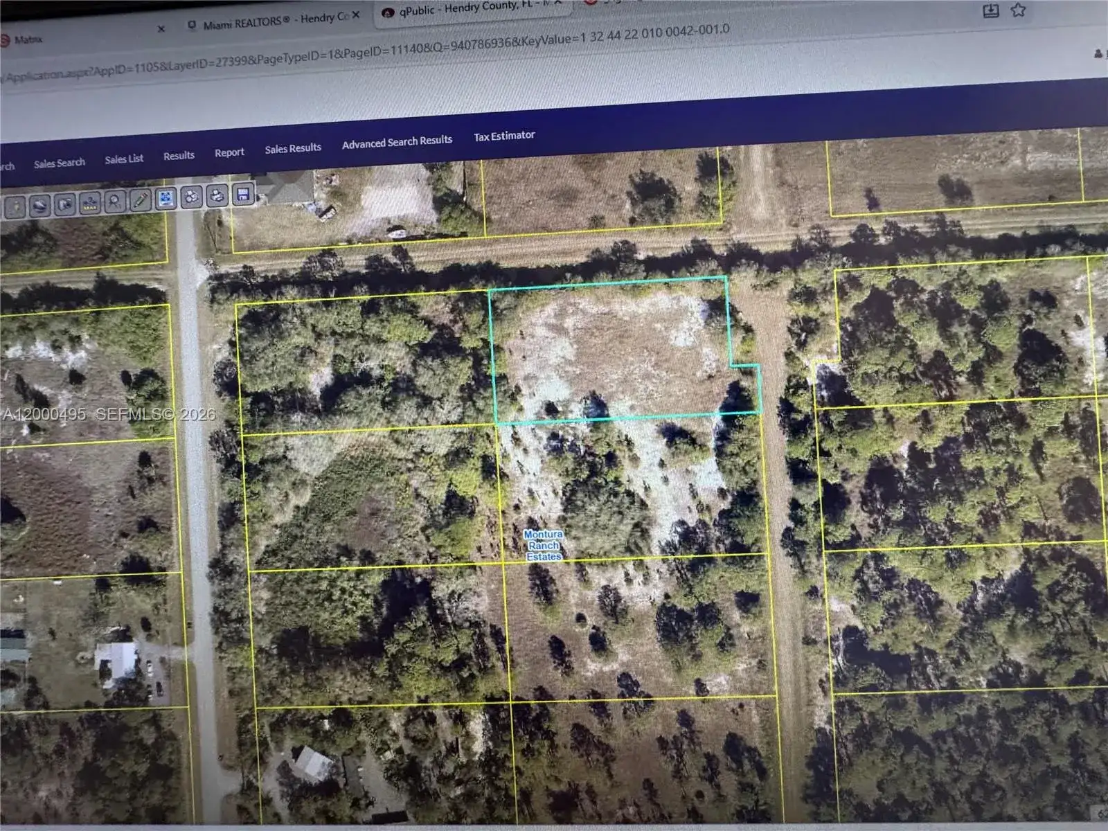 380 N Isora, Clewiston FL 33440 photo 4