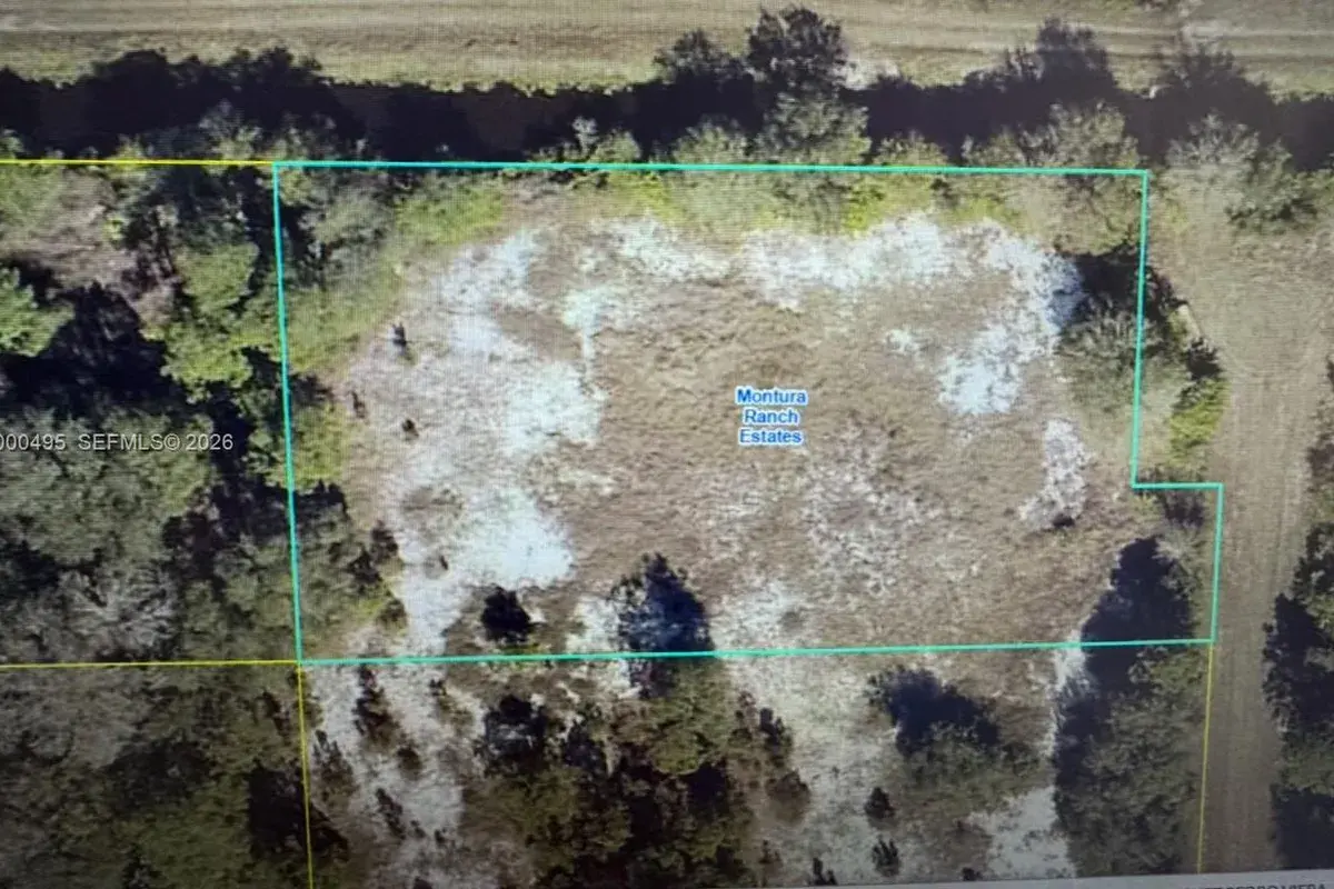 380 N Isora, Clewiston FL 33440