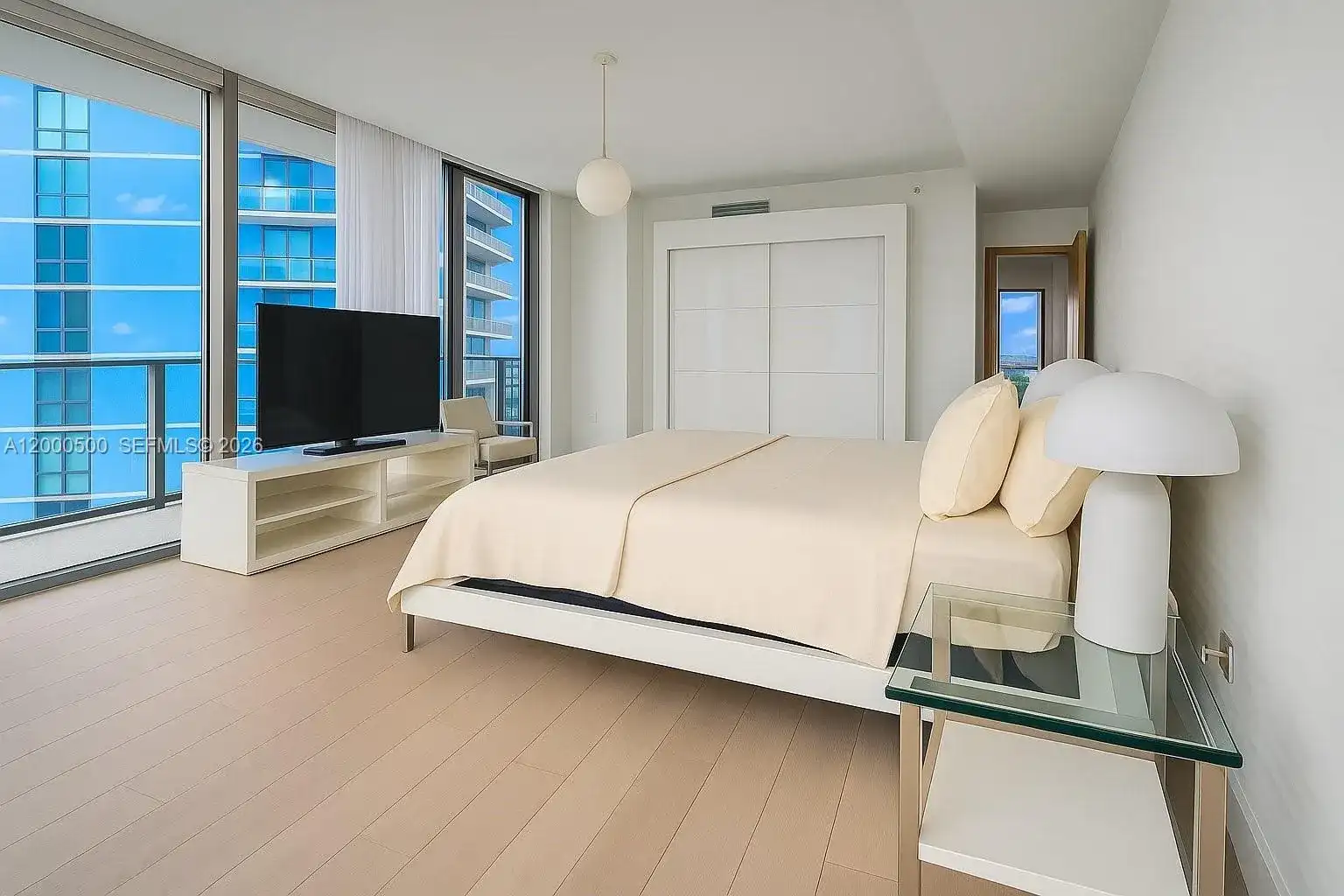 480 NE 31 St # 2607, Miami FL 33137