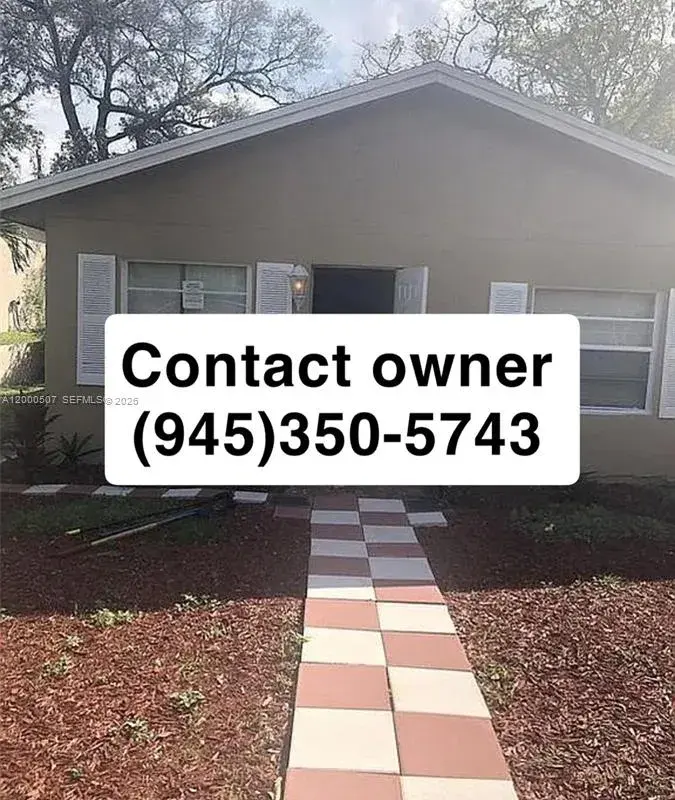 1411 SW 24th Ct # 1, Fort Lauderdale FL 33315