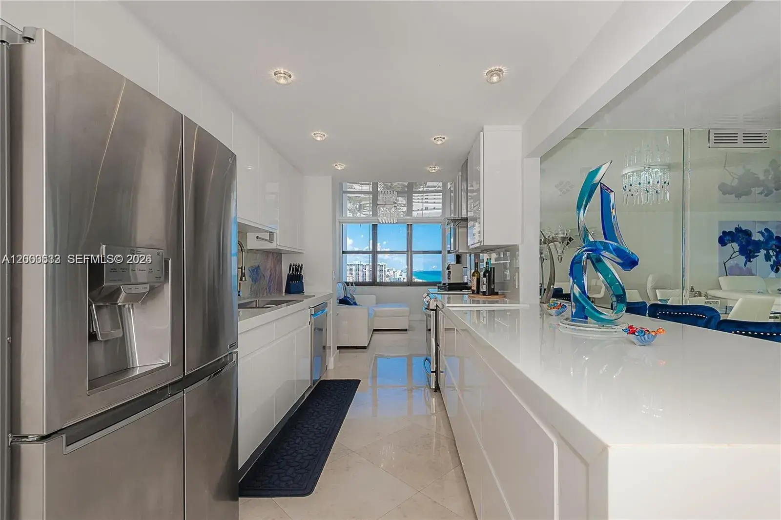 2301 S Ocean Dr # 2003, Hollywood FL 33019