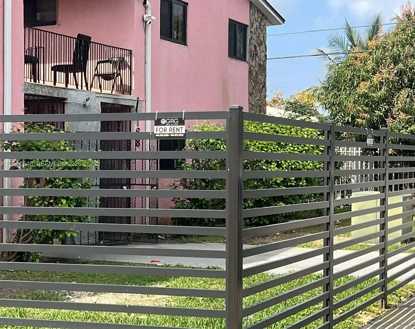 2168 NW 34th St # 2, Miami FL 33142