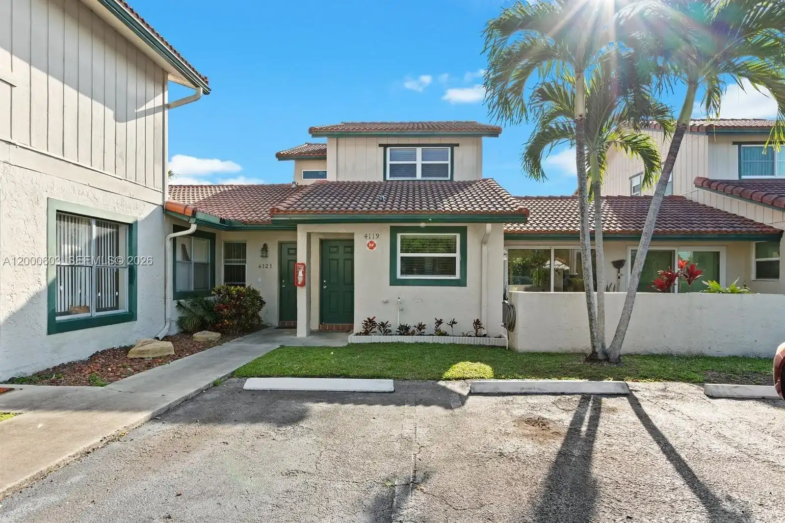 4119 Coral Springs Dr # C6, Coral Springs FL 33065