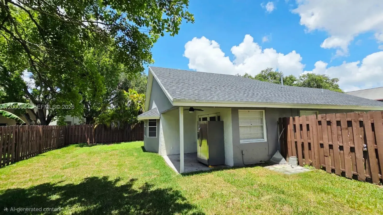 3247 NW 123rd Ave, Sunrise FL 33323