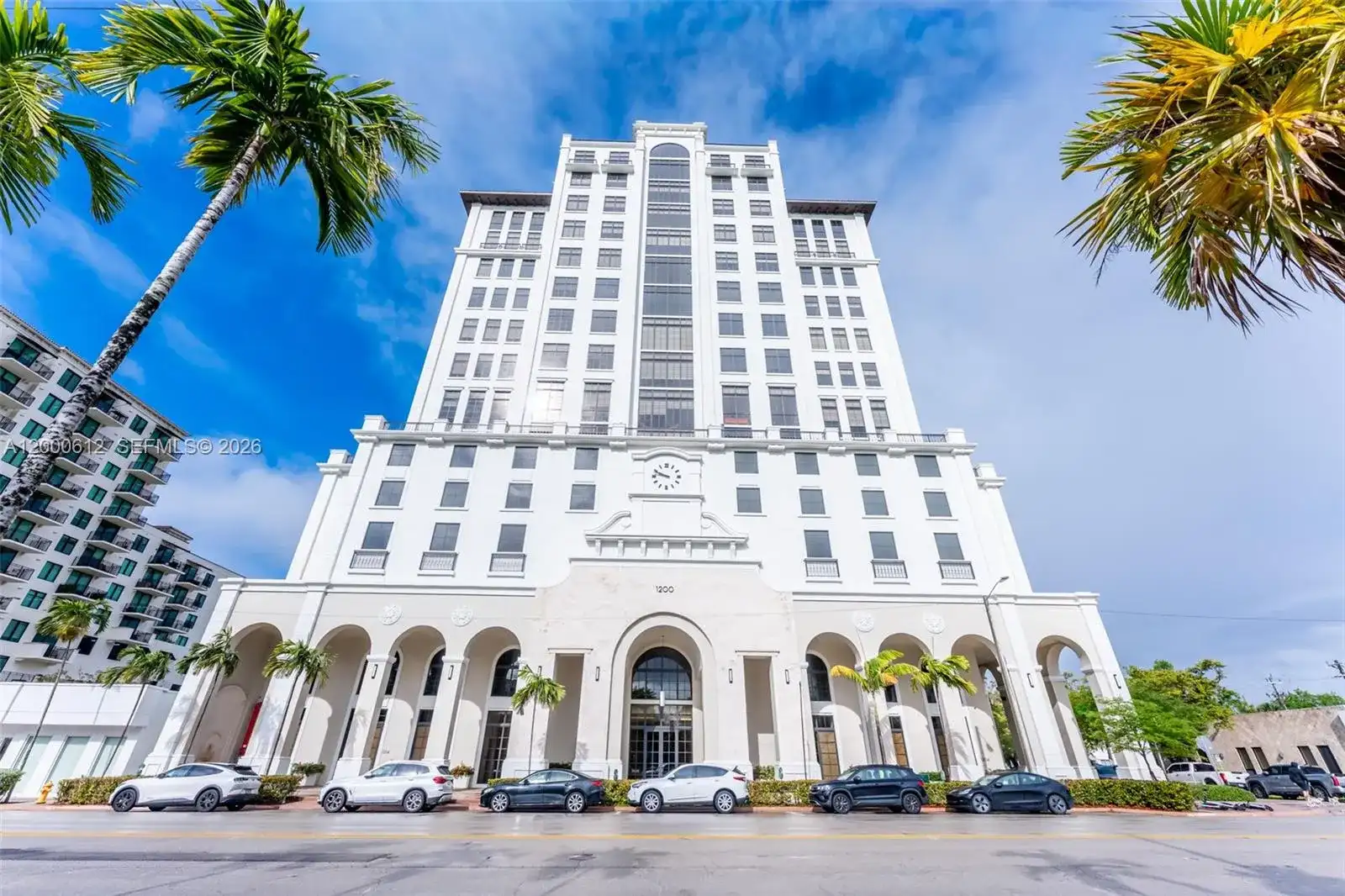 1200 Ponce De Leon Blvd # 901, Coral Gables FL 33134