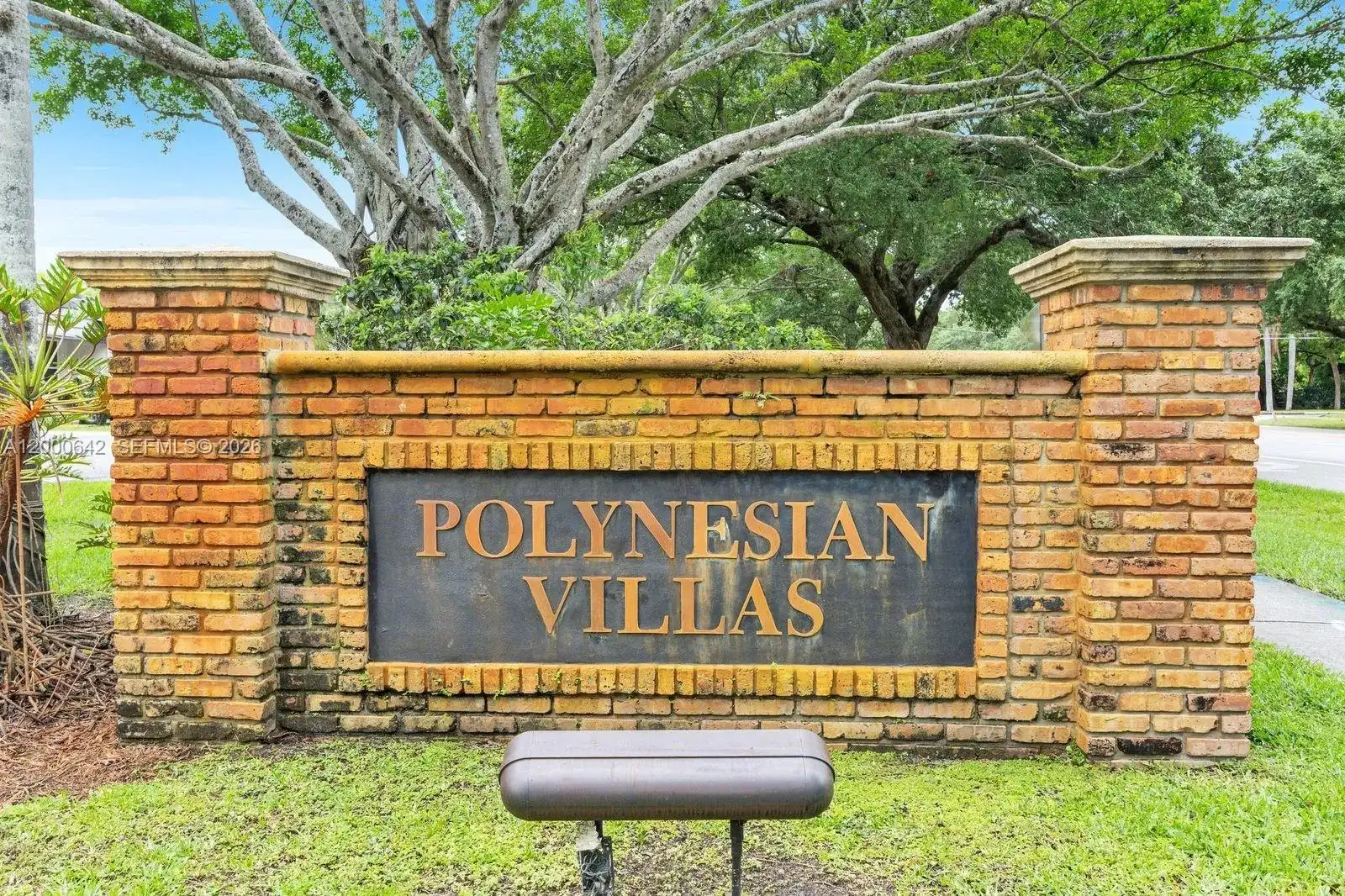 6900 NW 5th St # 201, Plantation FL 33317