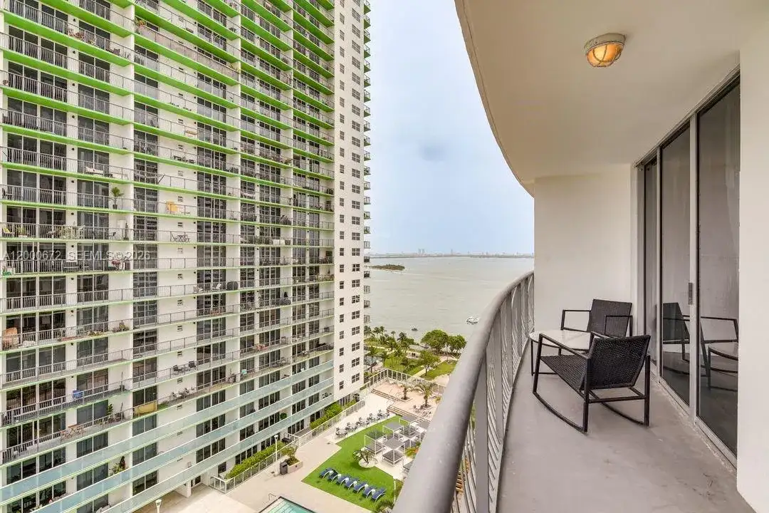1750 N Bayshore Dr # 1909, Miami FL 33132 photo 5