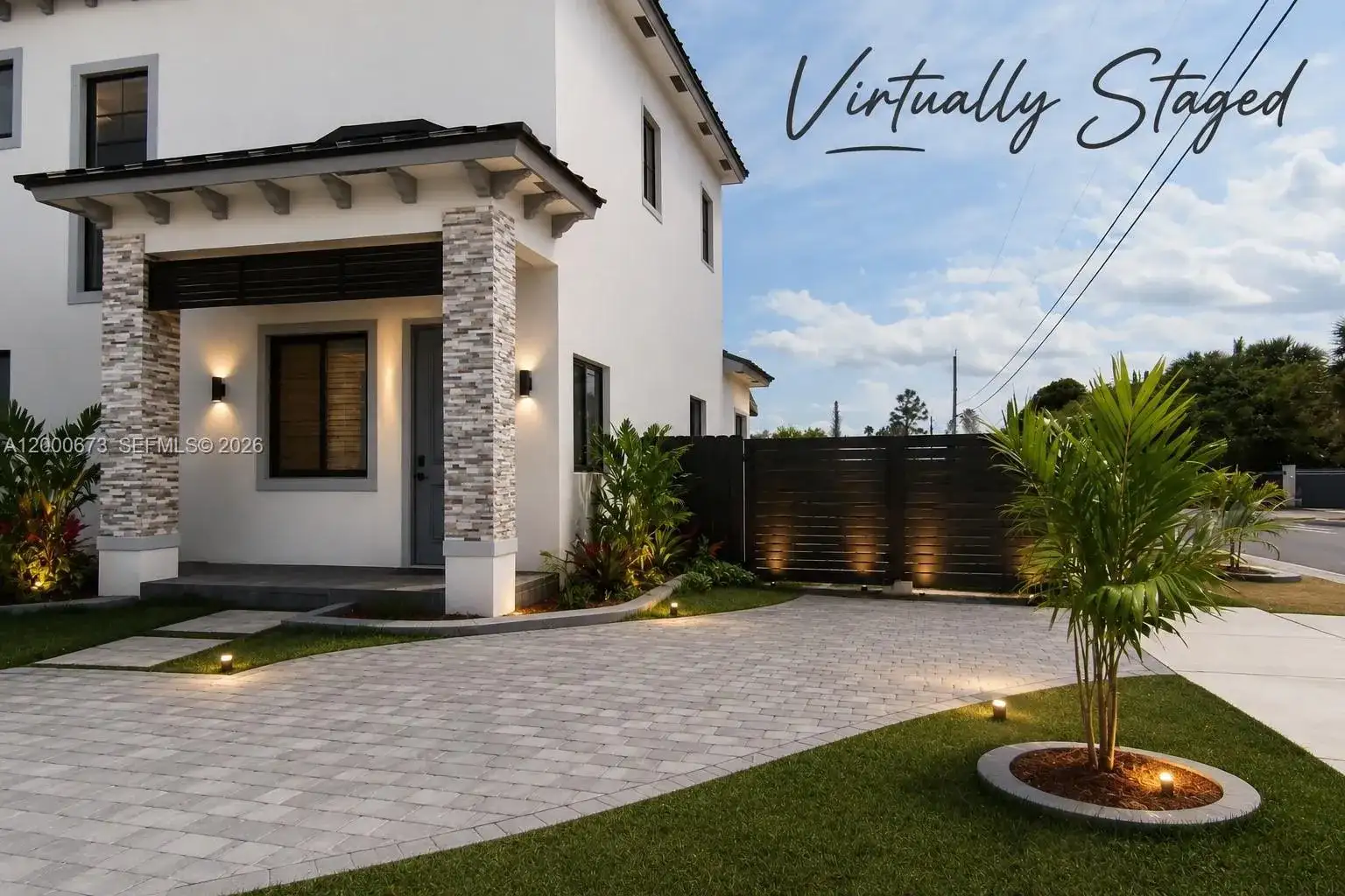 11998 SW 232nd St, Miami FL 33170 photo 3