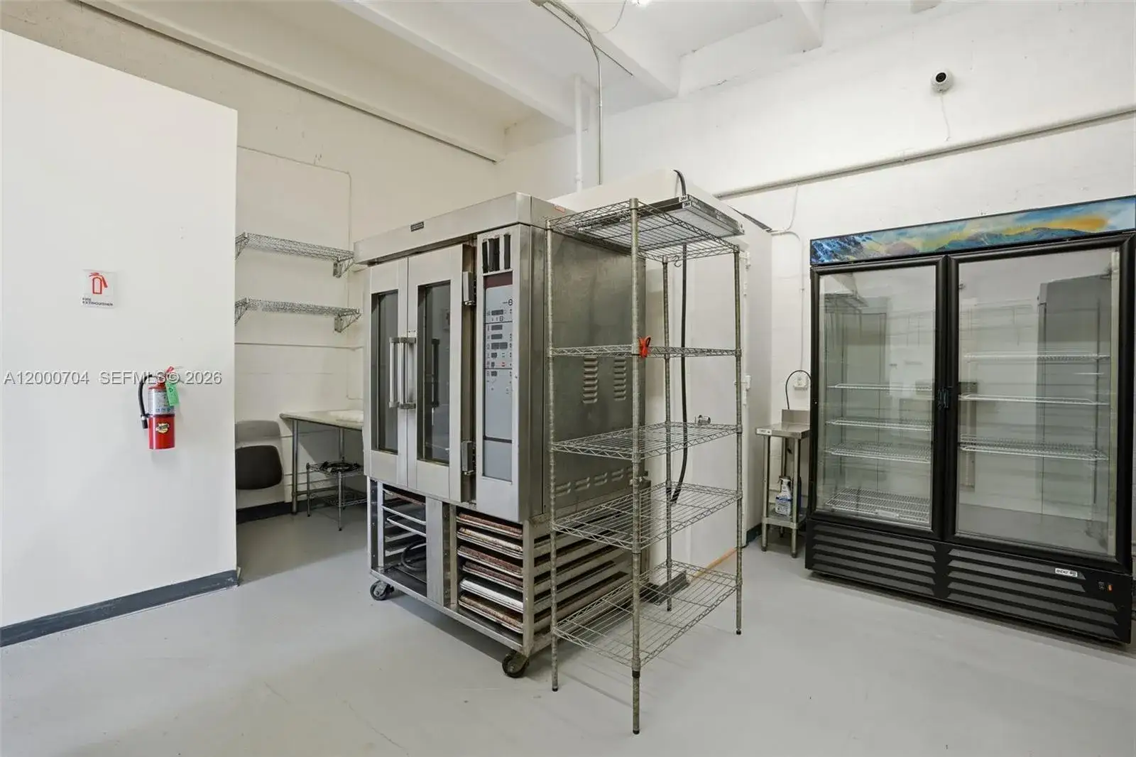 Commercial Kitchen For Sale In Hialeah Gardens, Hialeah Gardens FL 33016