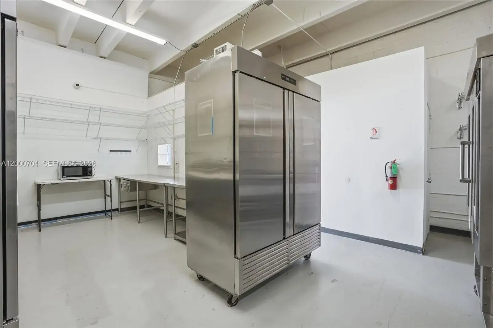 Commercial Kitchen For Sale In Hialeah Gardens, Hialeah Gardens FL 33016 photo 5