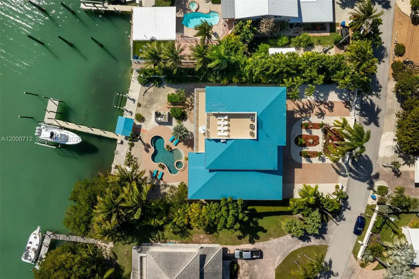 137 Sapodilla Dr, Islamorada FL 33036 photo 3