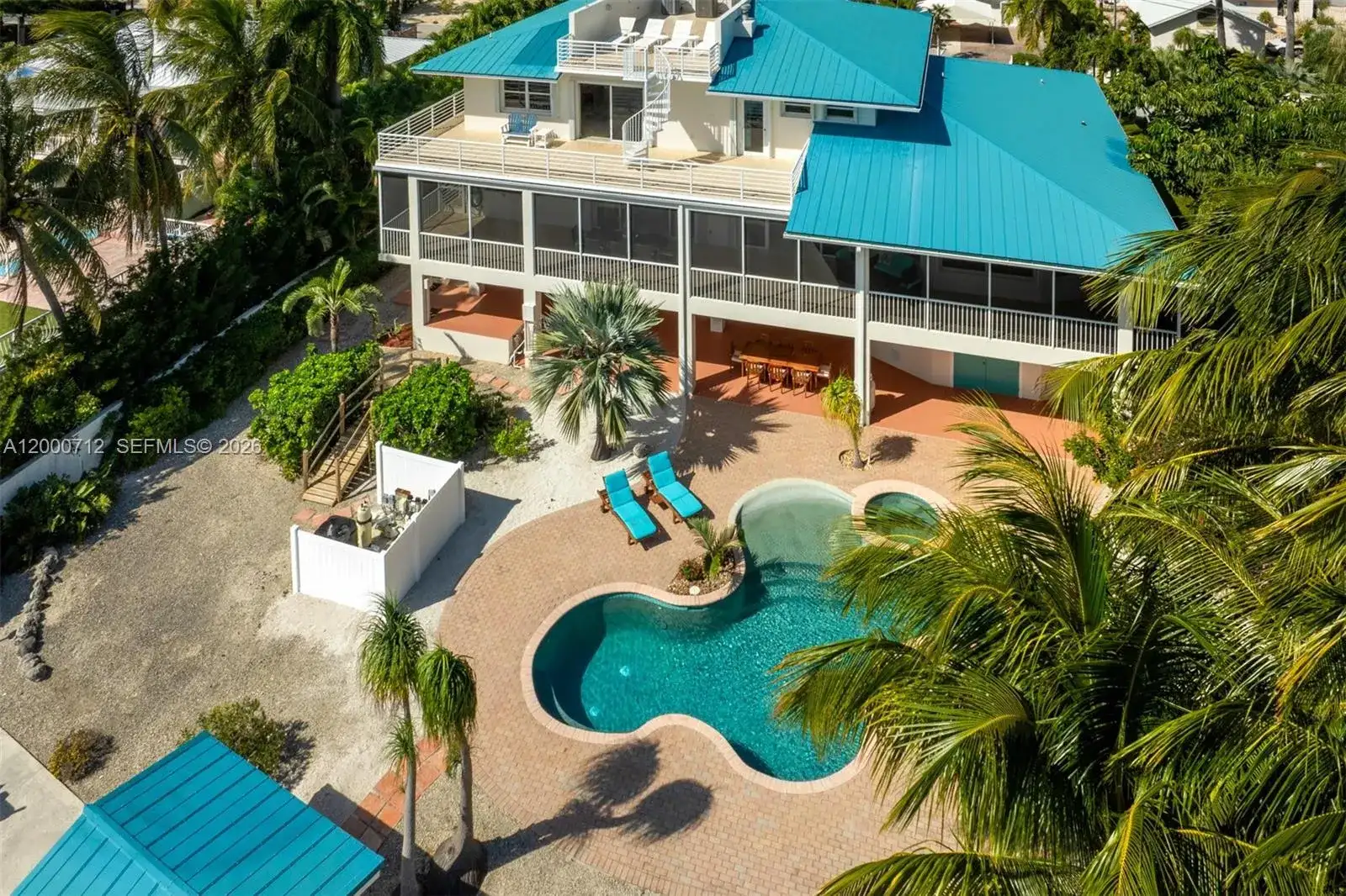 137 Sapodilla Dr, Islamorada FL 33036 photo 5