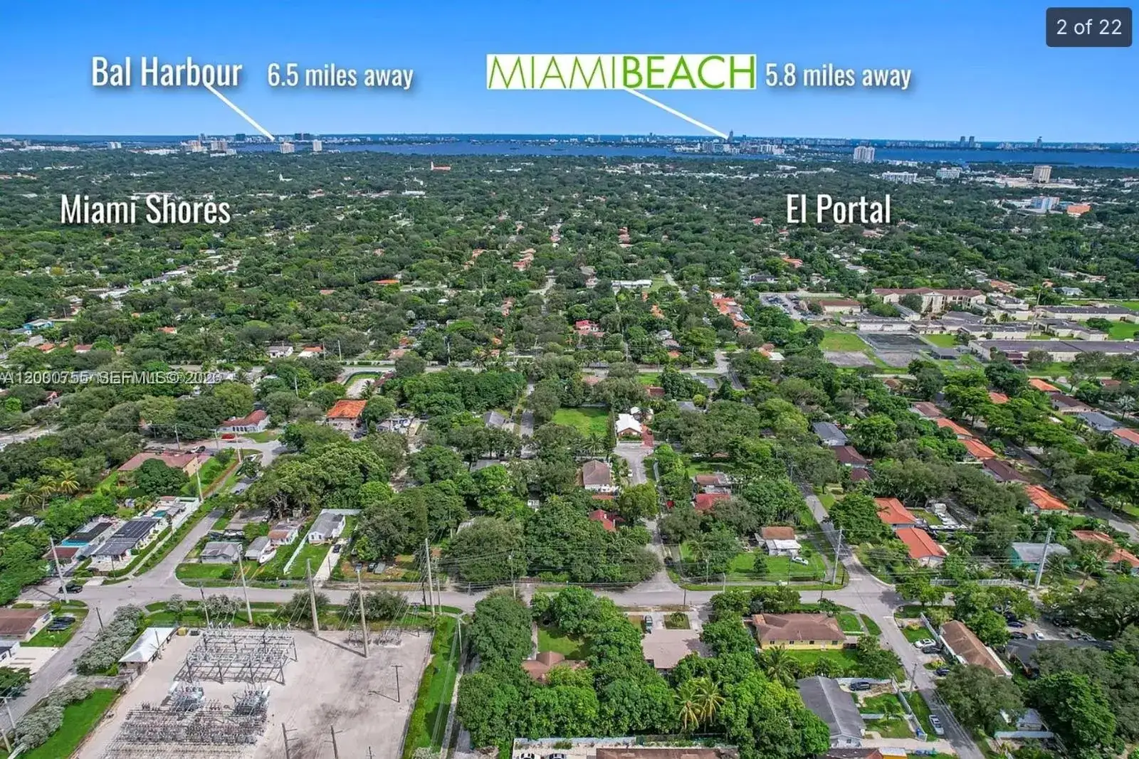 9156 NW 5th Ave, Miami FL 33150 photo 2