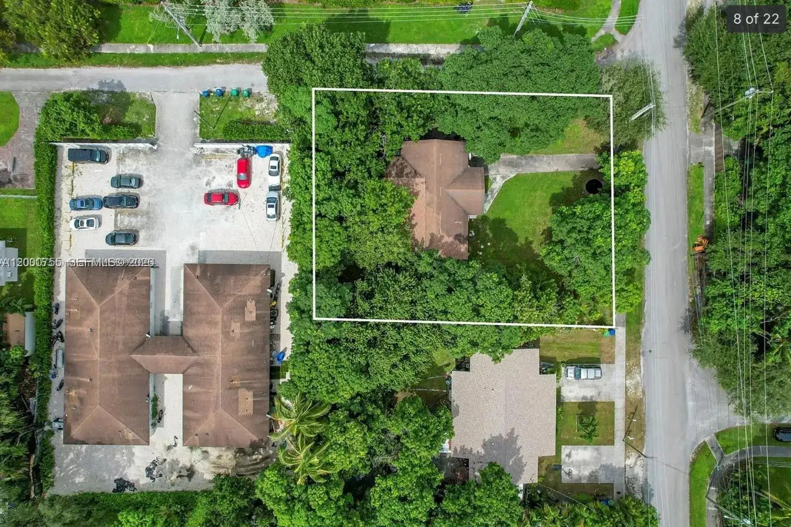 9156 NW 5th Ave, Miami FL 33150 photo 5